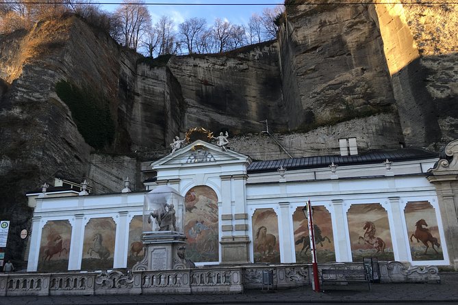 Private Tour From Salzburg: Von Trapp Family - Meeting and End Points