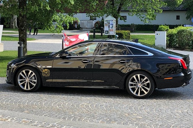 Private Tour From Salzburg: Von Trapp Family - Traveler Feedback
