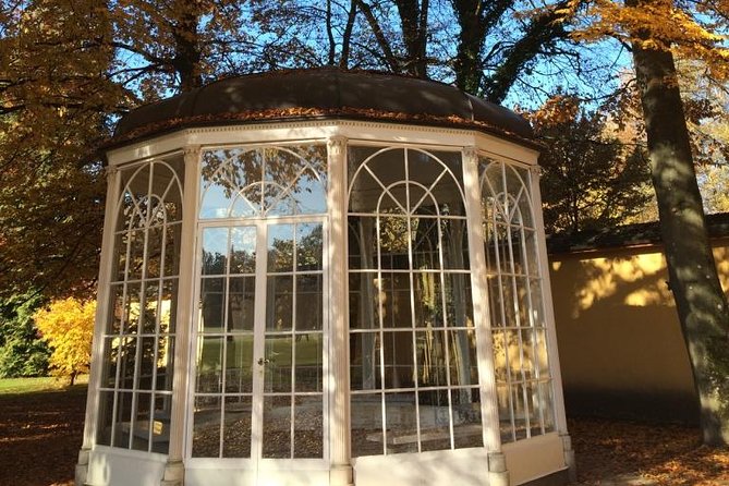 Private Tour From Salzburg: Von Trapp Family - Highlights of the Tour