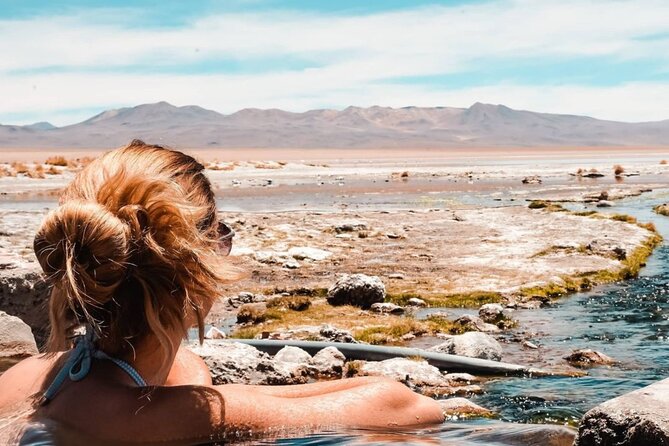 Private Tour From San Pedro De Atacama Chile to the Salar De Uyuni - Key Points