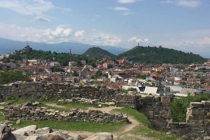 Private Tour From Sofia to Plovdiv - About Your Stay