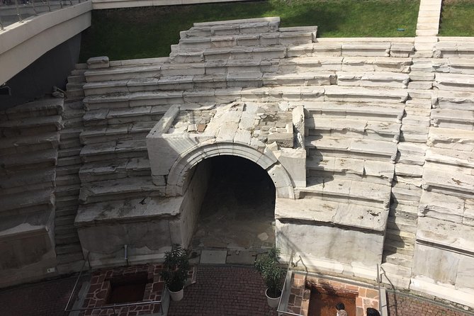 Private Tour From Sofia to Plovdiv - Meeting and Pickup Details