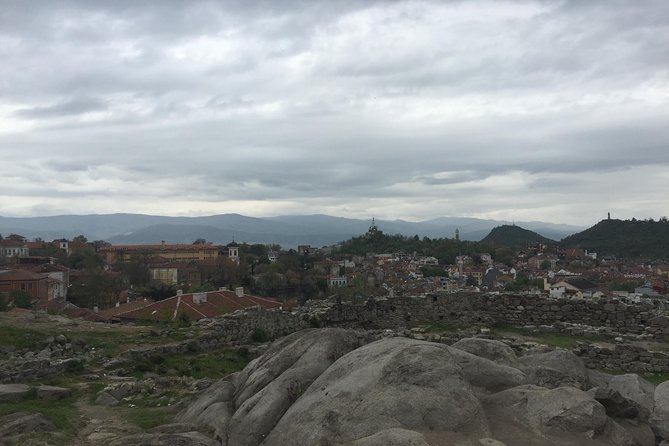 Private Tour From Sofia to Plovdiv - Reviews