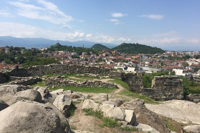 Private Tour From Sofia to Plovdiv - Booking and Availability