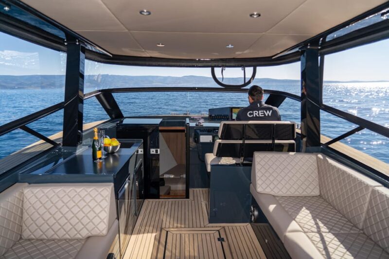 Private Tour From Split Area to Hvar-Pakleni Island - Good To Know