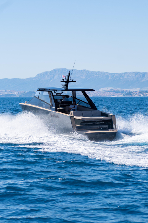 Private Tour From Split Area to Hvar-Pakleni Island - Itinerary and Activities