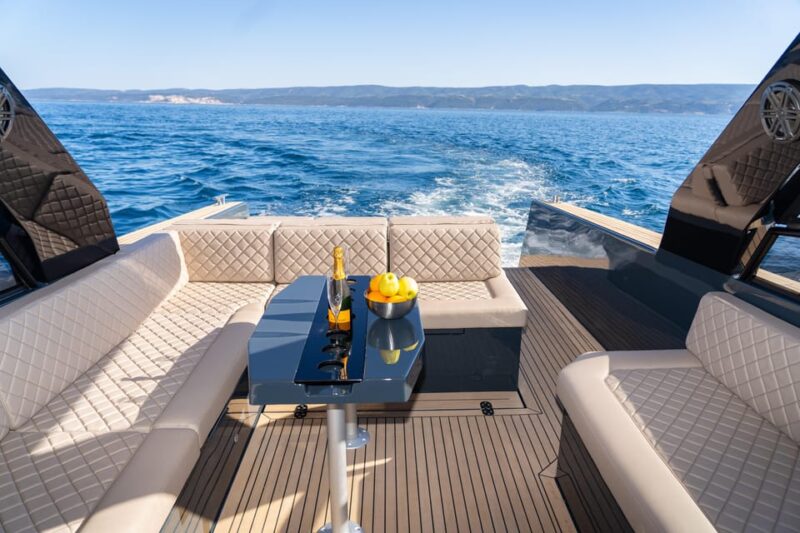 Private Tour From Split Area to Hvar-Pakleni Island - Customer Feedback and Ratings
