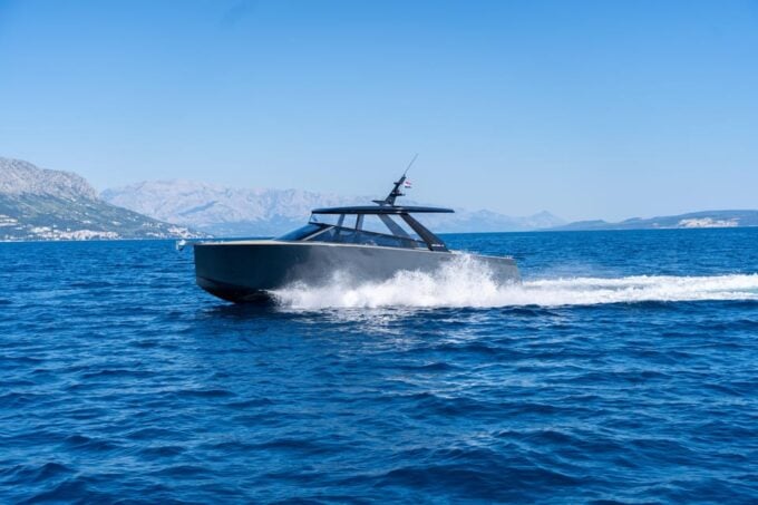 Private Tour From Split Area to Hvar-Pakleni Island - Departure and Return Details