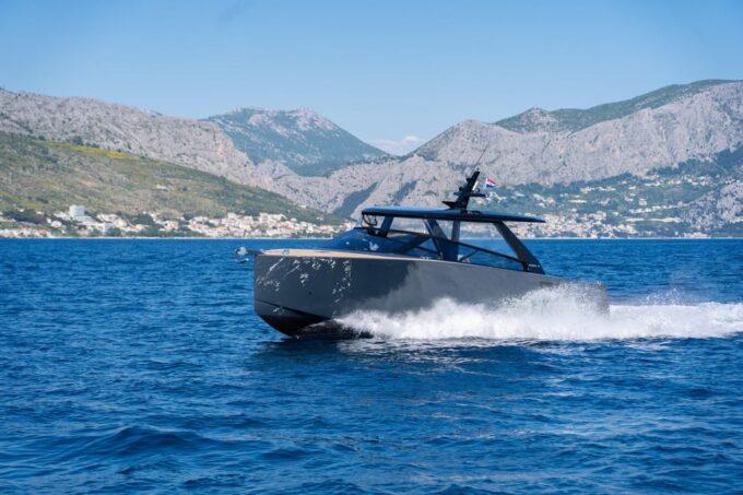 Private Tour From Split Area to Hvar-Pakleni Island - Booking and Payment Options
