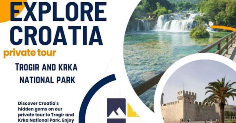 Private Tour From Split Area: Trogir and Krka National Park - Customer Experience and Reviews