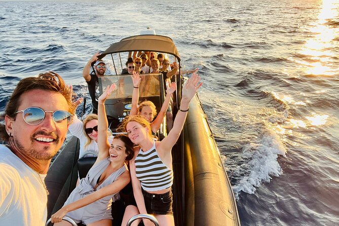 Private Tour From Split: Blue Lagoon & 3 Islands + Wine Included - Traveler Reviews