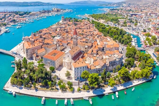 Private Tour From Split: Blue Lagoon & 3 Islands + Wine Included - Customizable Itineraries