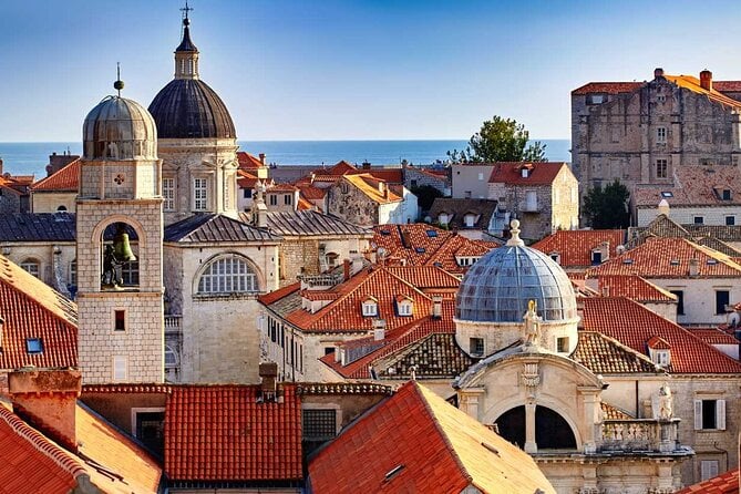 Private Tour From Split to Dubrovnik, Exploring City Walls - Guest Reviews and Ratings