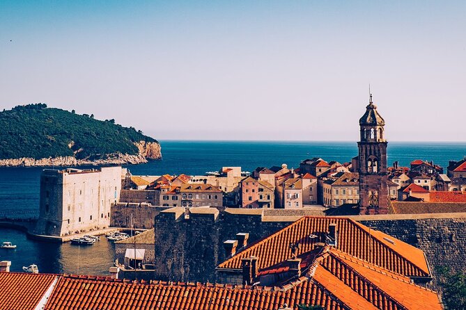 Private Tour From Split to Dubrovnik With a Local Licensed Guide - Highlights of the Journey