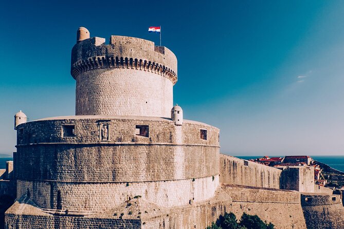 Private Tour From Split to Dubrovnik With a Local Licensed Guide - Reviews and Ratings