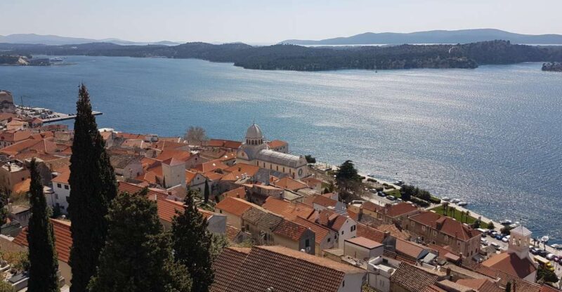 Private Tour From Split to Krka and Return - Explore Krka National Park