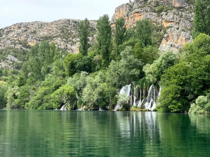 Private Tour From Split to Krka and Return - Timely Pickup Arrangements