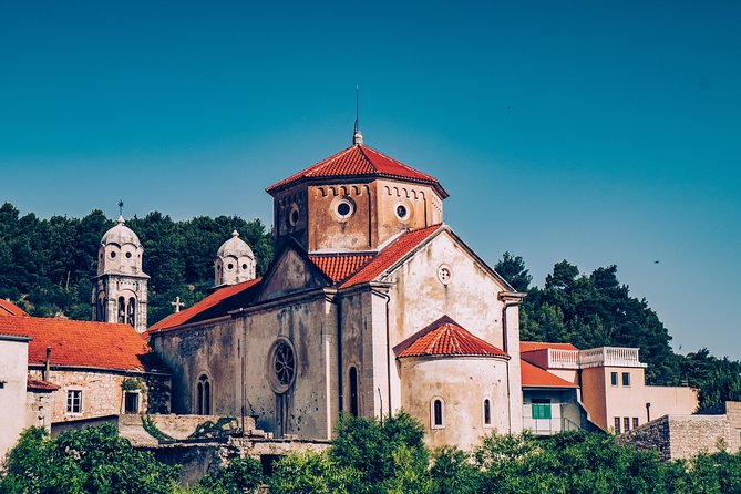 Private Tour From Split to Krka National Park and ŠIbenik Town - Booking and Additional Information