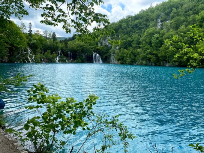 Private Tour From Split to Zagreb via Plitvice - Scenic Drive to Zagreb