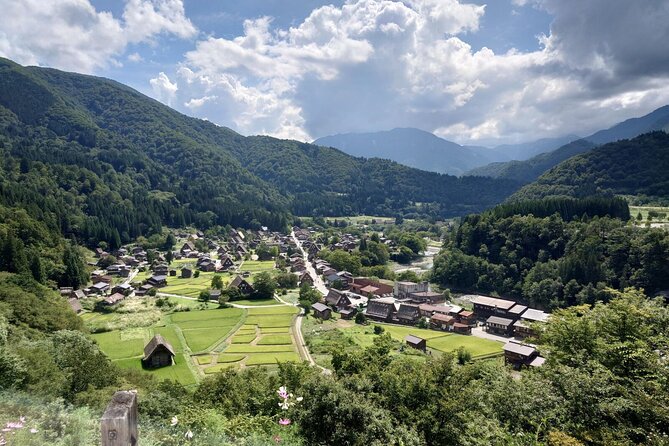 Private Tour From Takayama to Takayama and Shirakawago - Confirmation and Accessibility