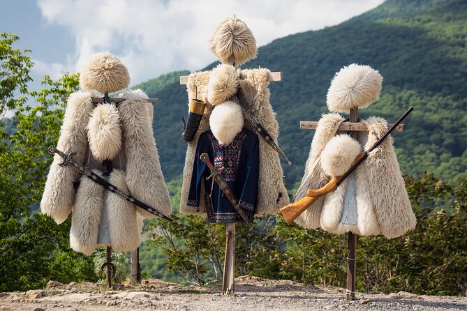 Private Tour From Tbilisi to Kazbegi - Tour Schedule
