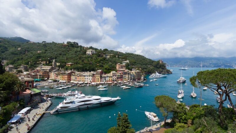 Private Tour From Torino: Discover the Italian Riviera - Key Points