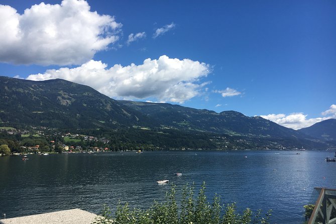 Private Tour From Venice, Italy to Salzburg, Austria - Discovering the Medieval Castle