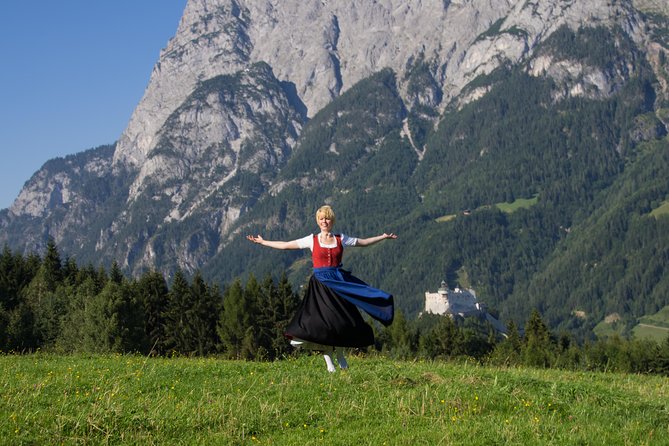 Private Tour From Venice, Italy to Salzburg, Austria - Enjoying Local Drinks