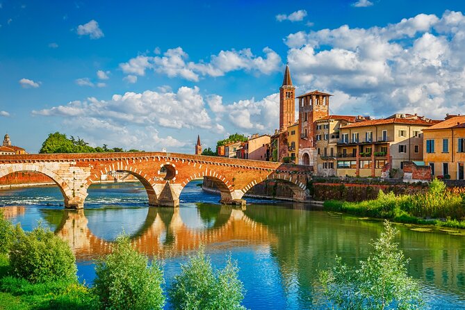Private Tour, From Verona: Lake Garda - Desenzano & Sirmione - Visiting Verona