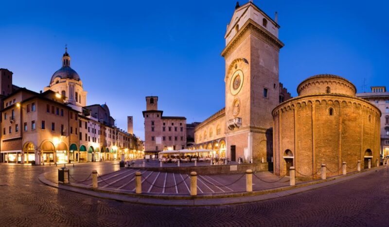Private Tour From Verona: Mantua & Cruise on Mincio River - Itinerary and Experience