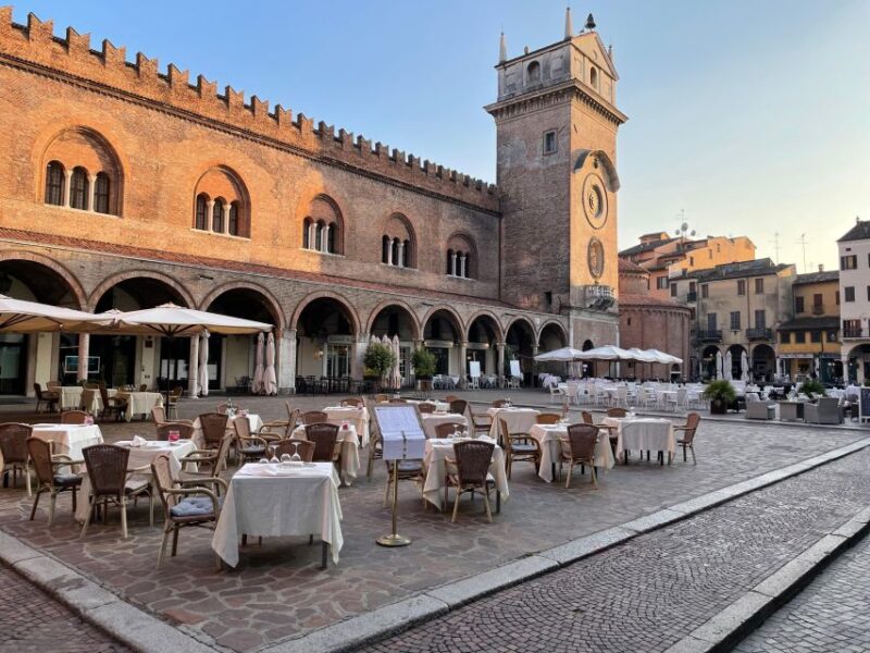 Private Tour From Verona: Mantua & Cruise on Mincio River - Tour Features and Customization