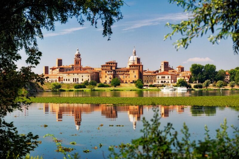 Private Tour From Verona: Mantua & Cruise on Mincio River - Pickup Location and Travel