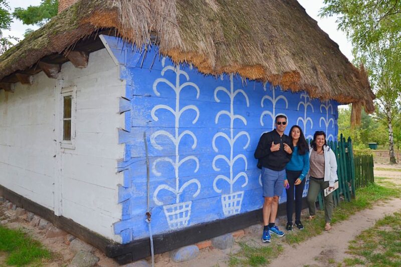 Private Tour From Warsaw: Łowicz Mazovian Countryside - Experience Details