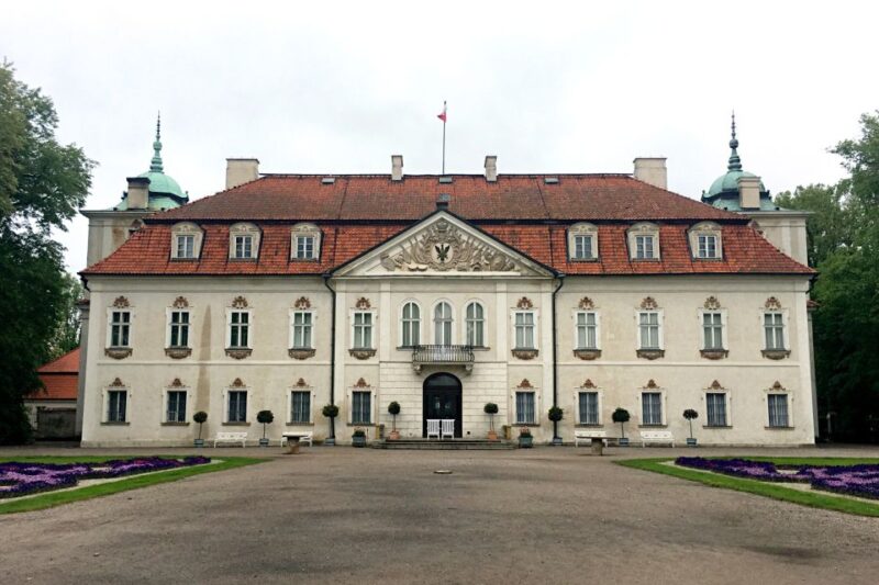 Private Tour From Warsaw: Łowicz Mazovian Countryside - Pricing and Booking
