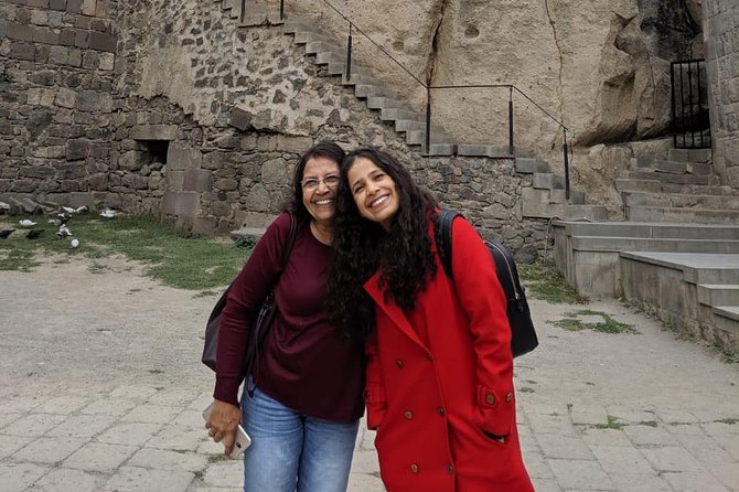Private Tour From Yerevan: Khor Virap, Garni, Geghard, Lake Sevan - Key Points