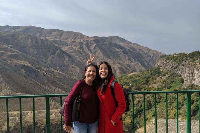 Private Tour From Yerevan: Khor Virap, Garni, Geghard, Lake Sevan - Garni Temple
