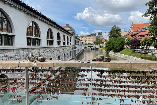 Private Tour From Zagreb: Ljubljana, Postojna & Predjama Castle - Predjama Castle Self-Guided Tour