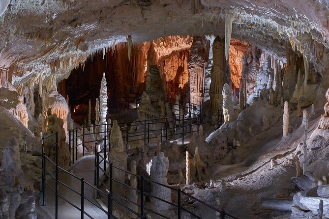 Private Tour From Zagreb: Ljubljana, Postojna & Predjama Castle - Transportation and Logistics