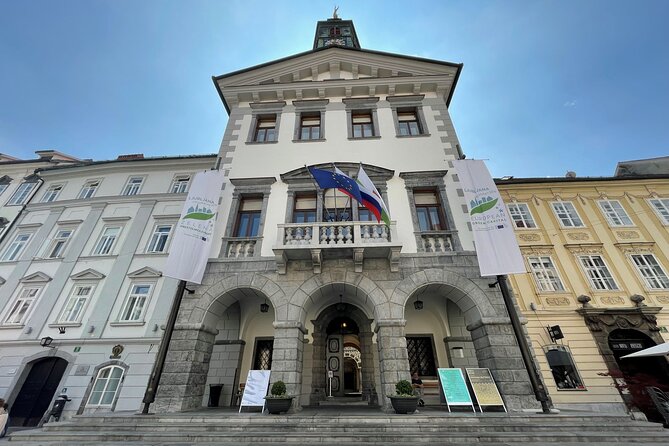 Private Tour From Zagreb: Ljubljana, Postojna & Predjama Castle - Additional Information