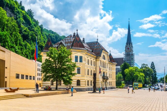 Private Tour From Zurich to Heidiland & Vaduz - Important Considerations