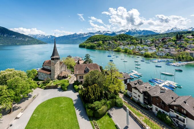Private Tour From Zurich to Jungfraujoch & Bern and Back - Reserve and Pay Later