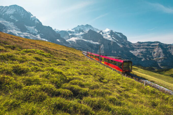 Private Tour From Zurich to Jungfraujoch & Bern and Back - Frequently Asked Questions