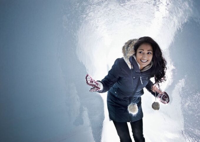 Private Tour From Zurich to Jungfraujoch - the Top of Europe - Discovering the Snowy Wonderland