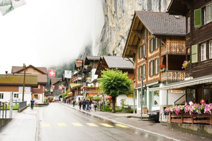 Private Tour From Zurich to Jungfraujoch - the Top of Europe - Booking and Cancellation Policy