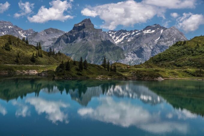 Private Tour From Zurich to Mount Titlis & Lucerne and Back - Tour Duration and Inclusions