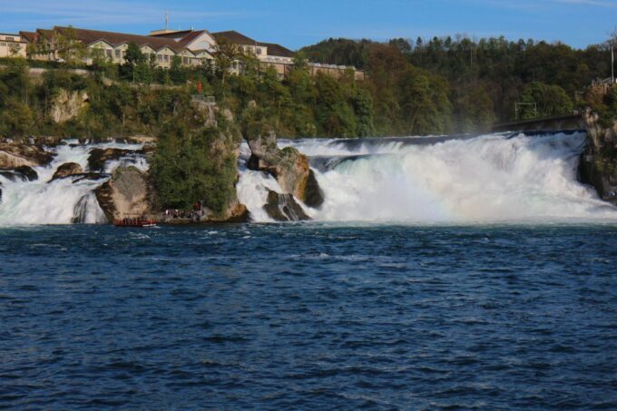 Private Tour From Zurich to Rhine Falls and Black Forest - Frequently Asked Questions