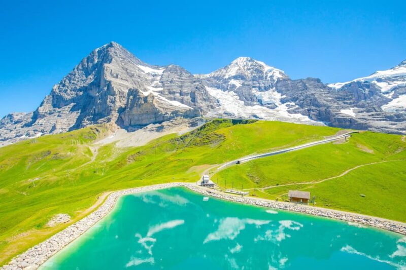 Private Tour From Zurich to Top of Europe Jungfraujoch - Experience Highlights