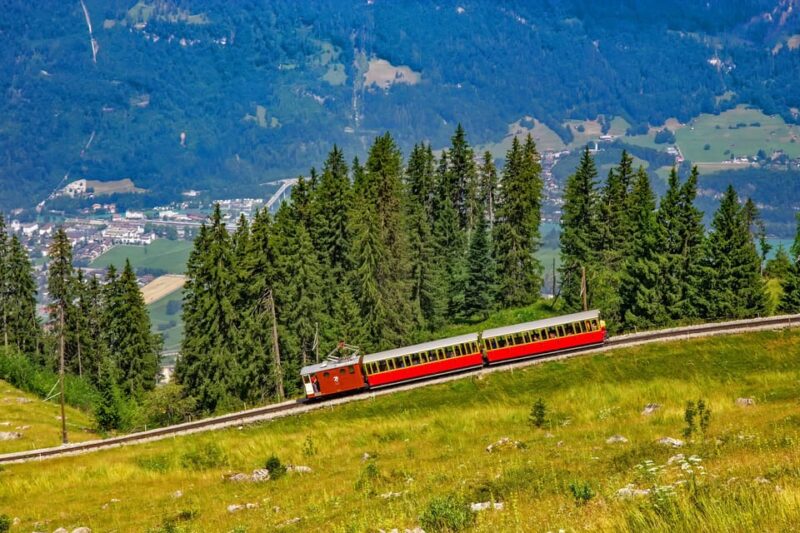 Private Tour From Zurich to Top of Europe Jungfraujoch - Important Requirements