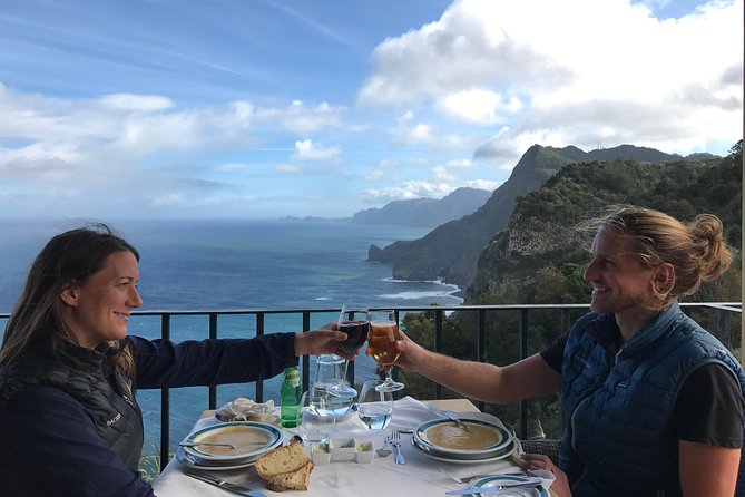 Private Tour | Full Day 4x4 Tour | Up to 6 Persons - Scenic Madeira Wilderness