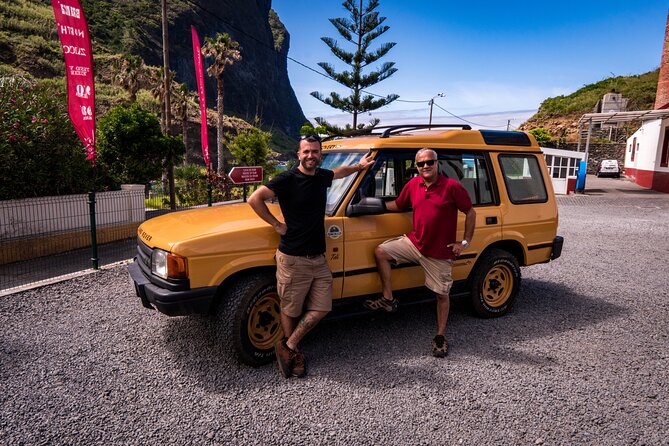 Private Tour | Full Day 4x4 Tour | Up to 6 Persons - Review and Recognition